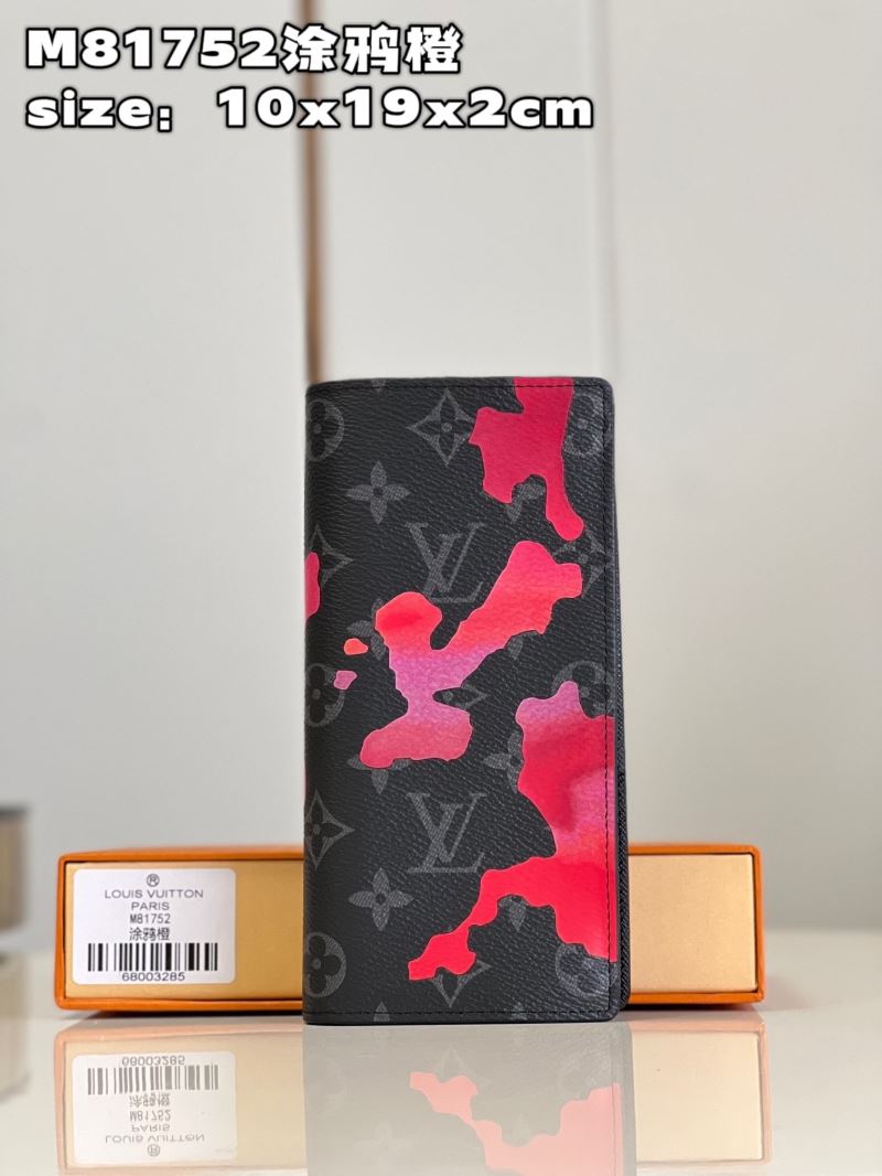 LV Wallets